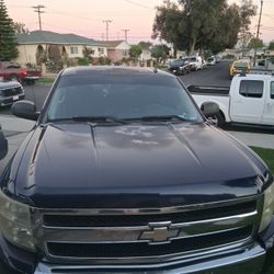 2011 Chevrolet Silverado 