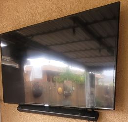 TELE-VISION