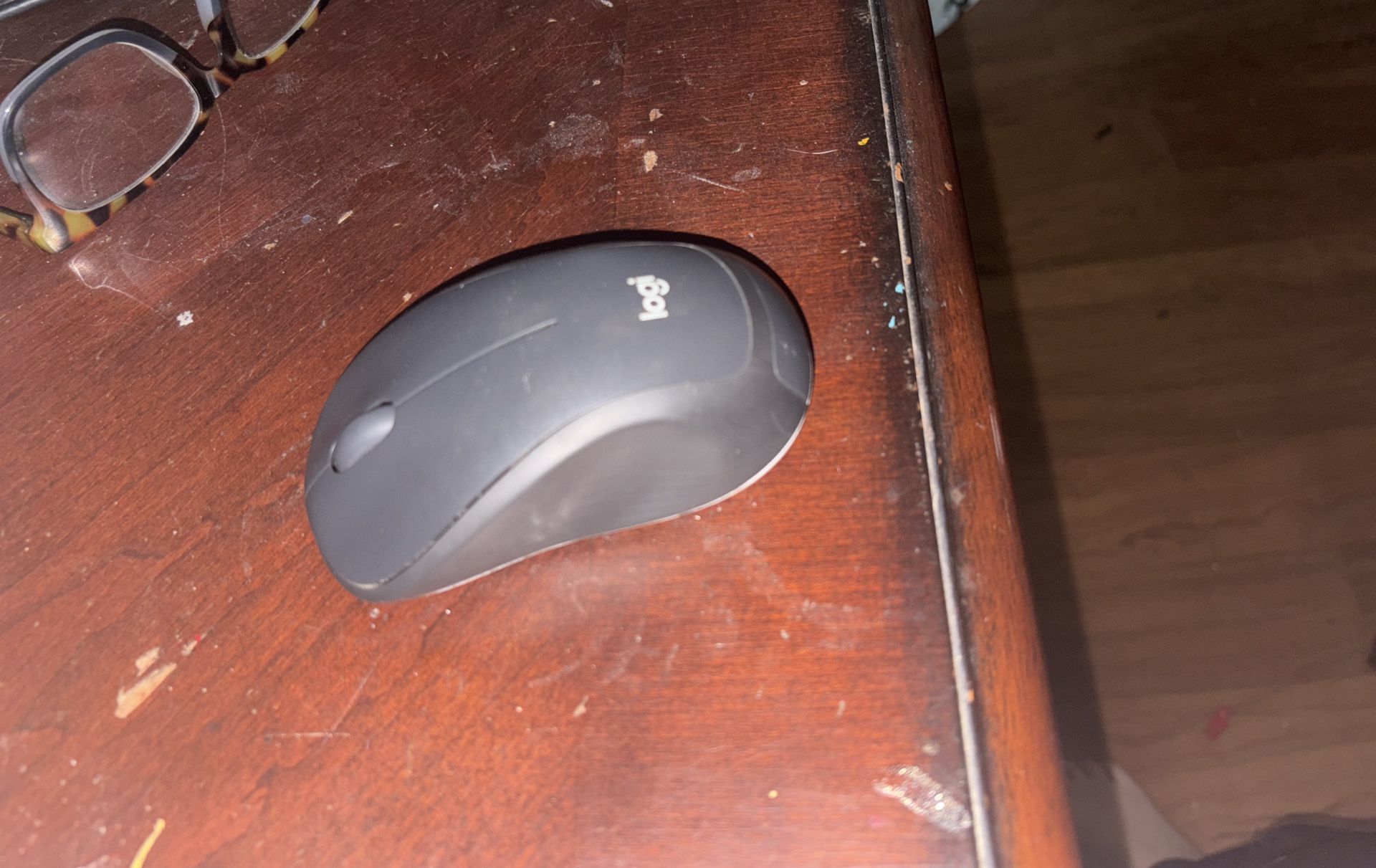 Logi Wireless Mouse