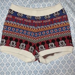 Zara, Disney, Jacquard 