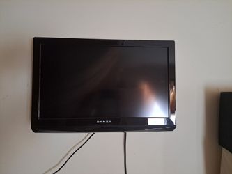 Dynex 26 Inch All-in-One TV DVD Monitor Display