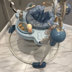 Baby Activity Gym 