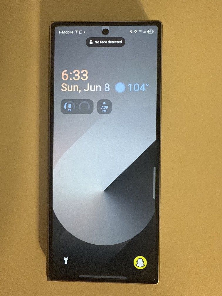 Galaxy Z Fold 6 256 GB