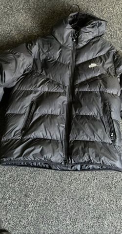 Nike Storm Fit Coat