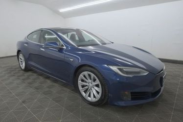 2017 Tesla Model S