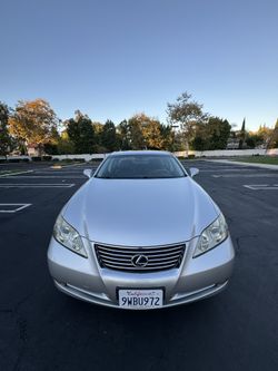 2008 Lexus ES 350