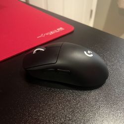 Logitech G Pro Superlight