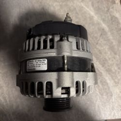 07-14 Escalade, Yukon, Denali Alternator
