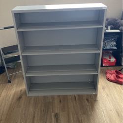 Metal Shelf 