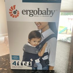 Brand New Baby Carrier 