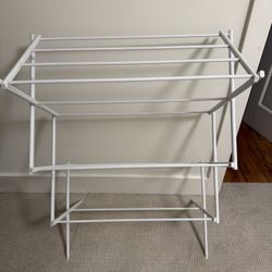 Collapsing Drying Rack
