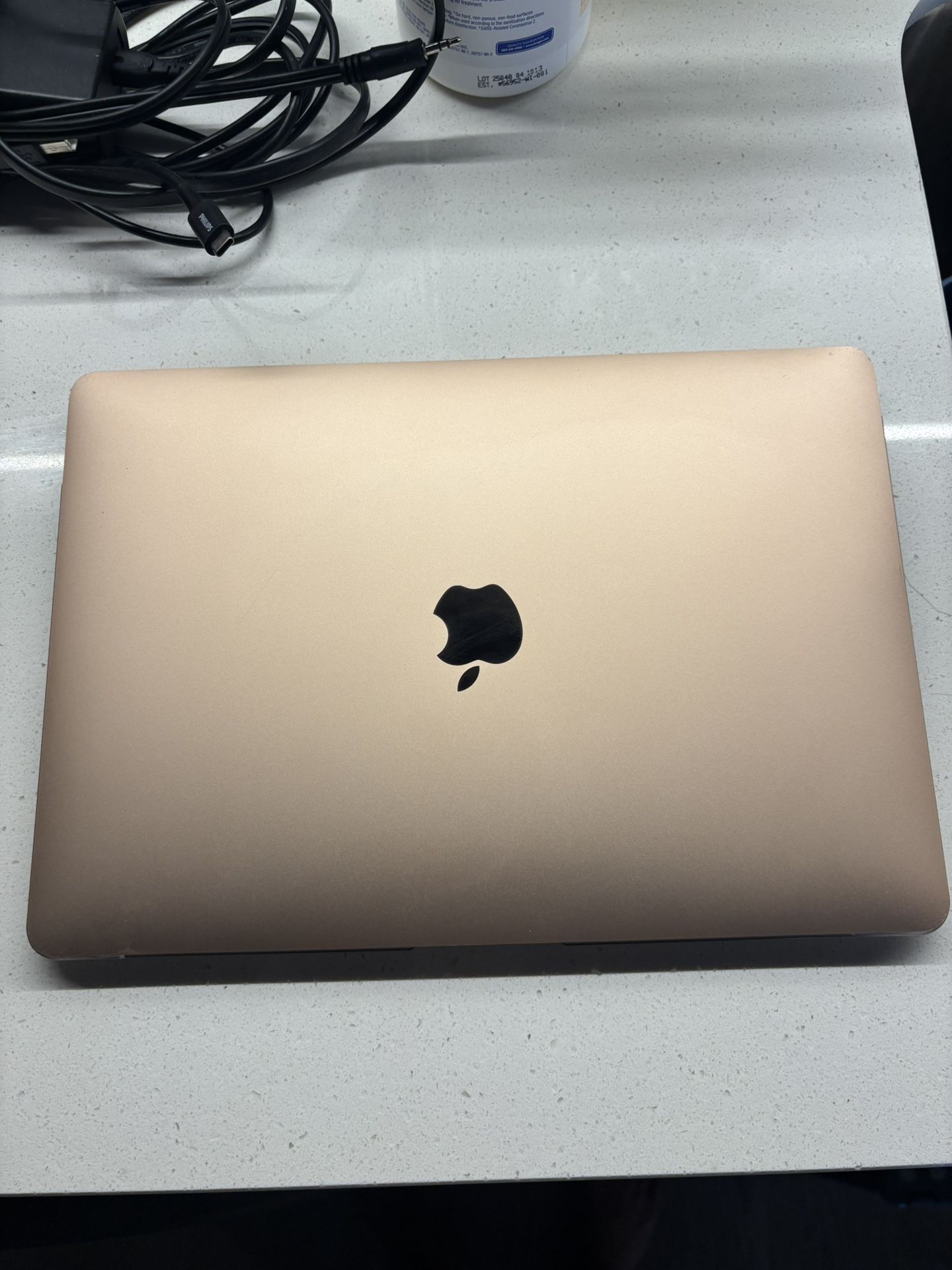Mac Book Air 2018