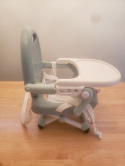 TODDLER SEAT FOR DINING CHAIR/TABLE