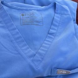Figs Scrubs