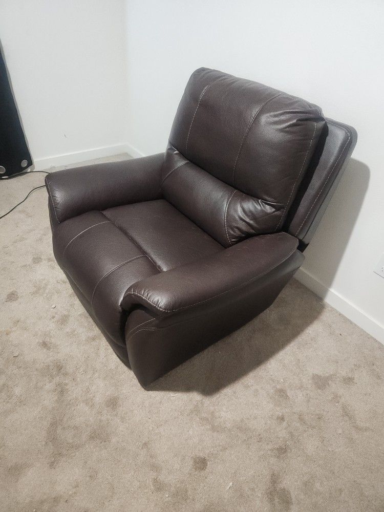 Recliner