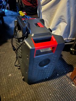 Speaker