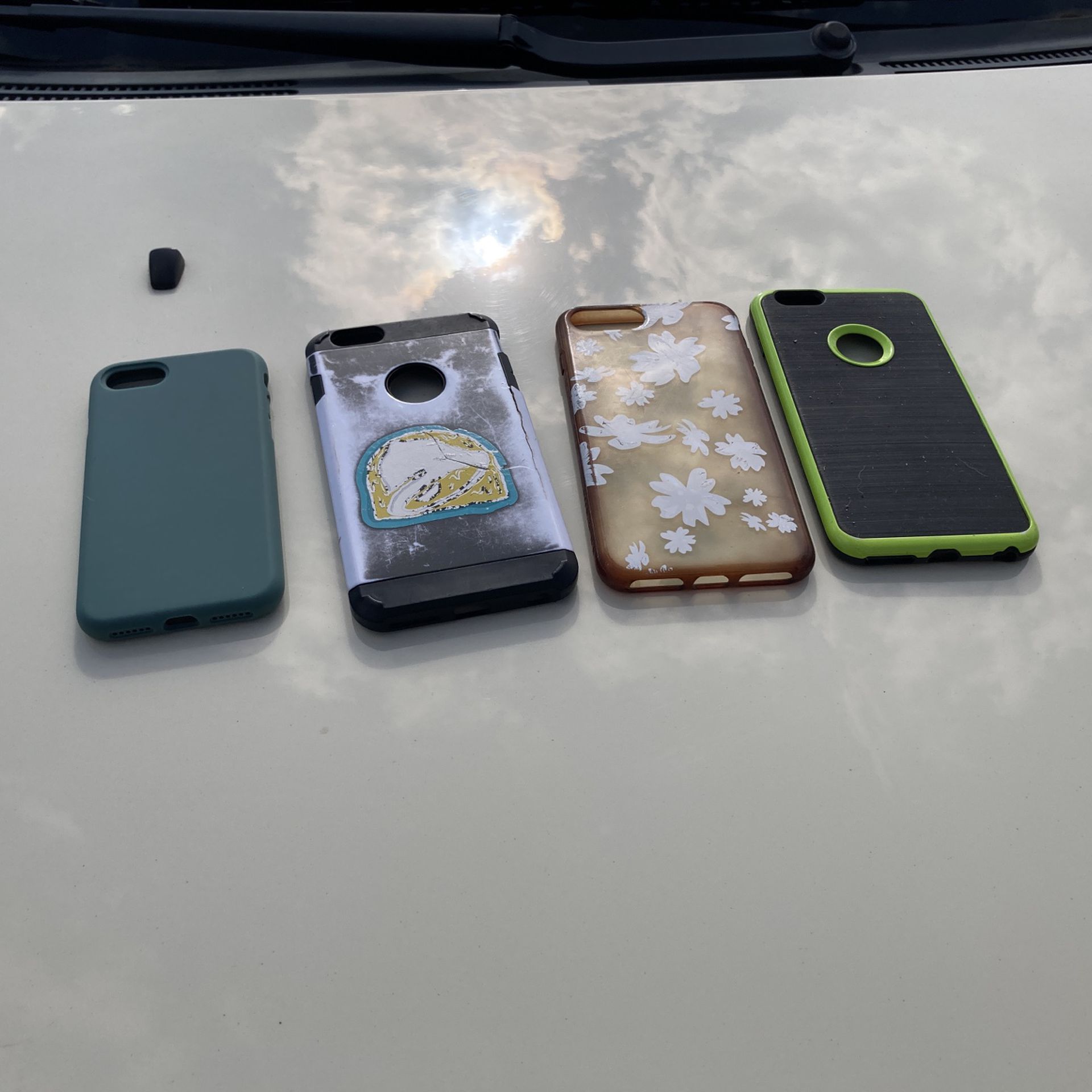 iPhone 6 Plus ,7plus,iPhone 7 Phone. Cases 