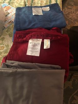 Twin XL sheets