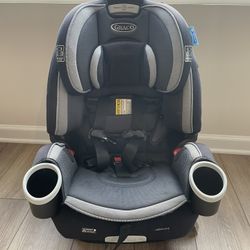 Car Seat 