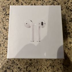 2nd Gen Air PODs