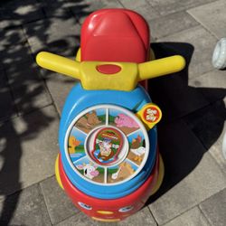 Ride On Toy - Great Condition