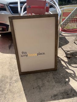 Wall art