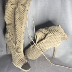 Steve Madden Forsaken Boot