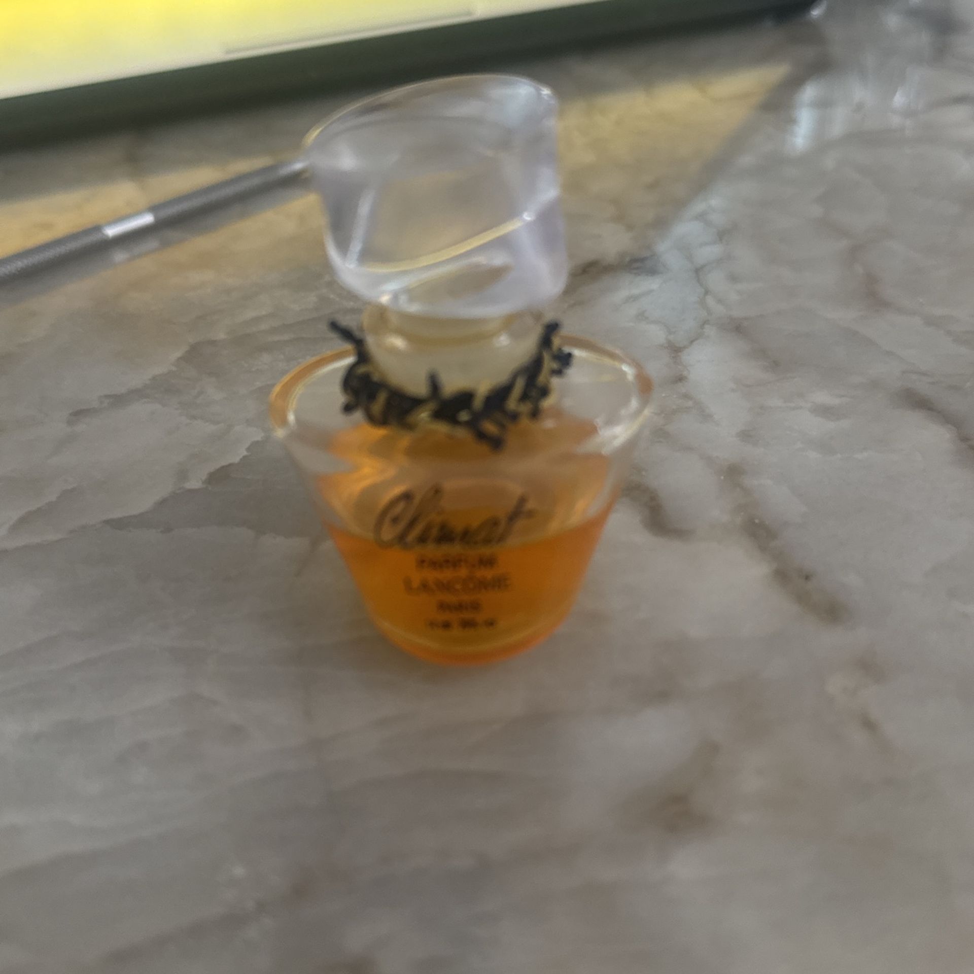 Climat Parfum Lancôme antique