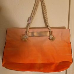 Brand New Ladies Victoria Secret Shoulder Tote Bag 