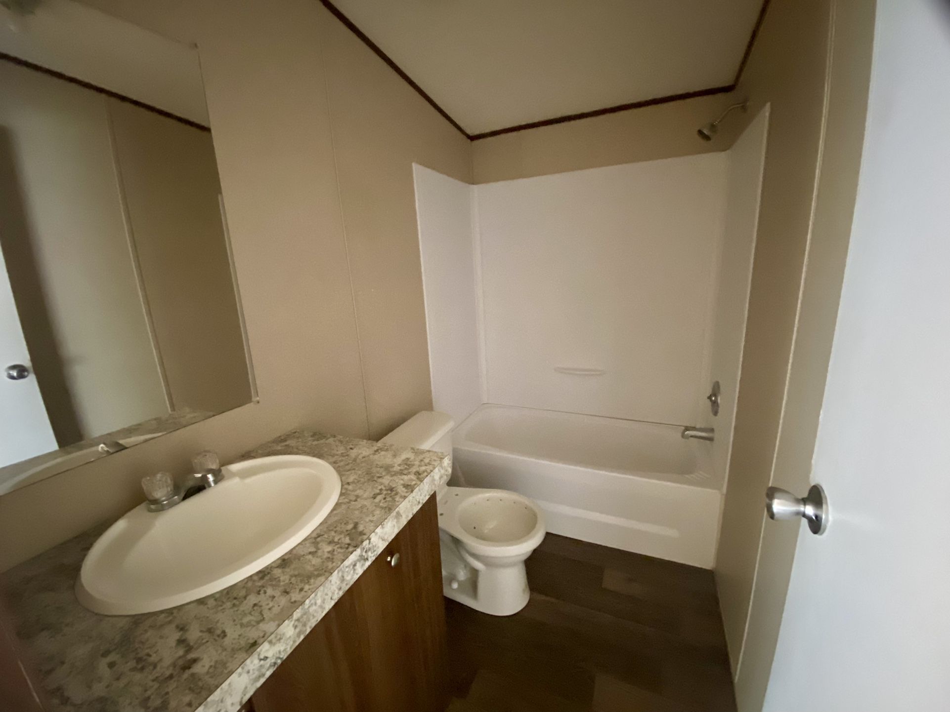 2019 Double Wide Mobile Home 28x56 3/2 for Sale in Splendora, TX OfferUp