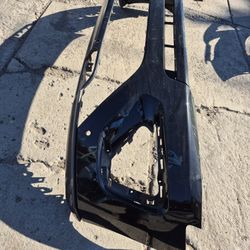 Ford Expedition Front Bumper Oem