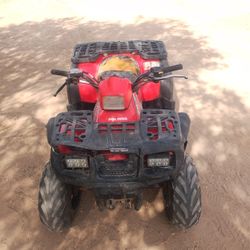 Polaris Sportsman 90