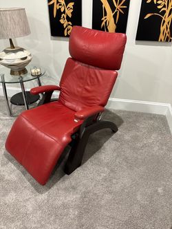 Zero Gravity Chair for Pain