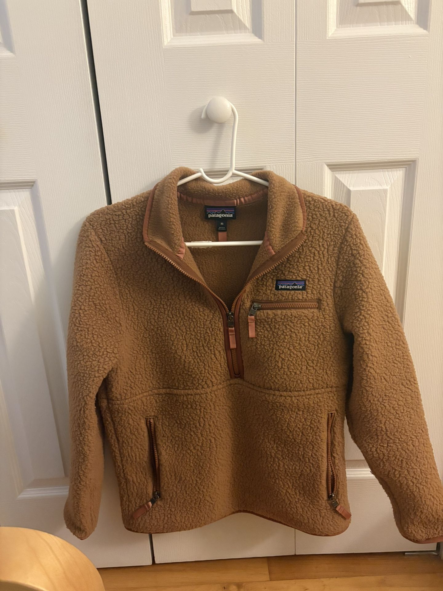 Patagonia Women's Retro Pile Marsupial