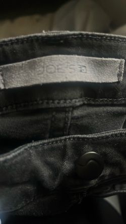 Women’s joes jeans skinny size 24