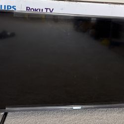 Roku 40" Select Series 1080p Full HD Smart Roku TV with Roku TV Remote