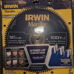 Irwin And Dewalt Saw Blades
