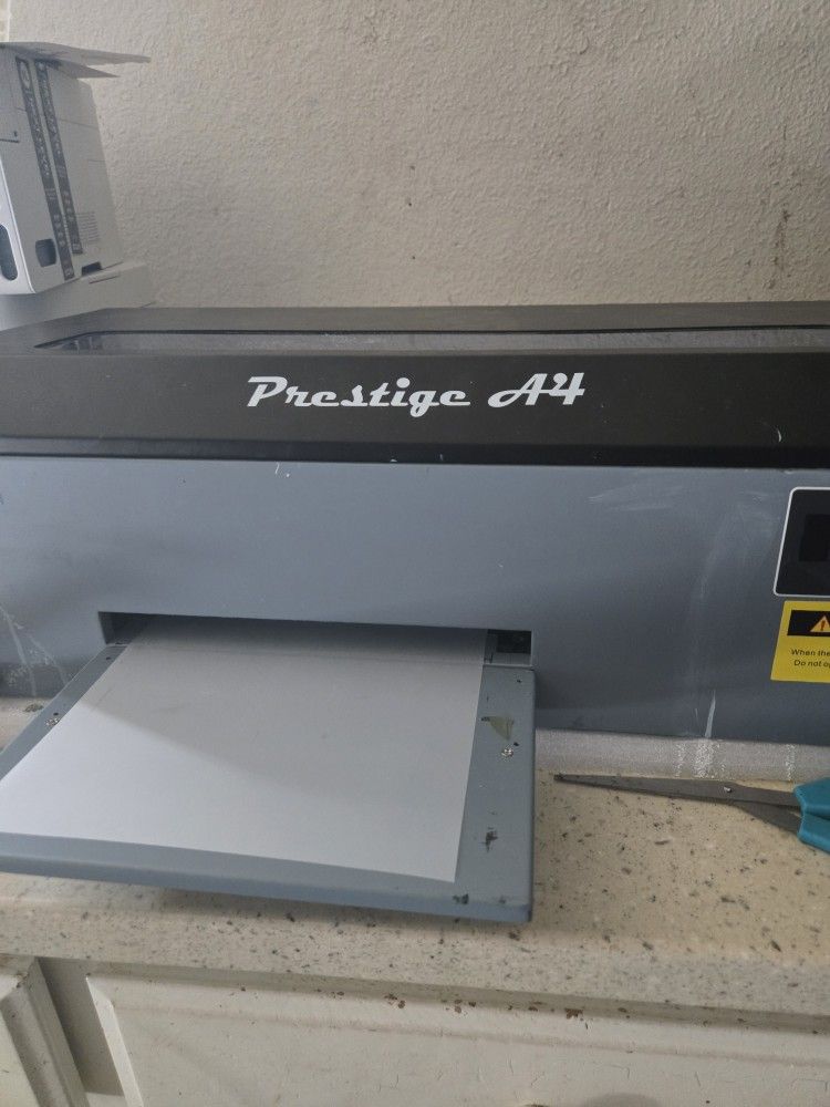 Dtf Printer