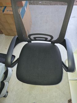 Office chair