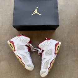 Jordan 6