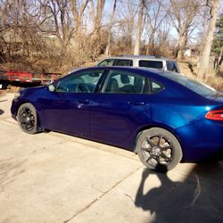 2014 Dodge Dart