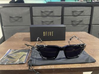 9five Mens Sunglasses 