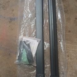 Universal Roof Rack Cross Bars 2014-2017 Nissan Rogue