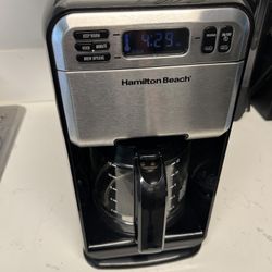 Coffee Maker $20 OBO