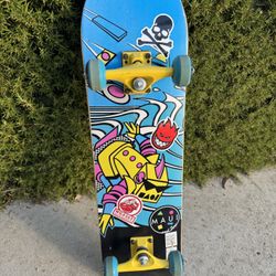 Maui SkateBoard 