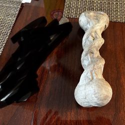 Top Paw Chew Toy Bone