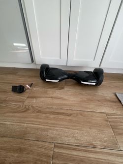 Hover1 hover board