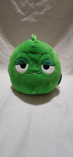 Pascal Plush