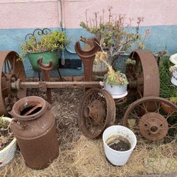 Antique