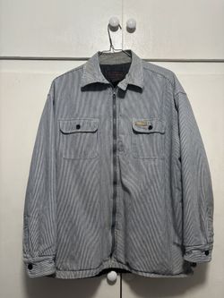 Men’s Zip Up Jacket